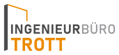 Ingenieurbüro Trott Logo
